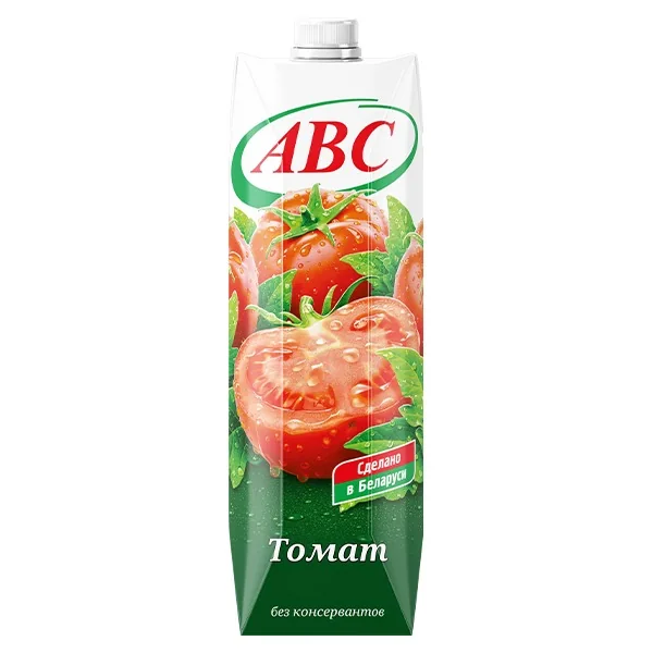 Нектар ABC Томат