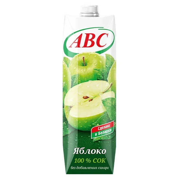 Сок ABC Яблоко