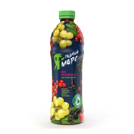 Морс мультиягодный