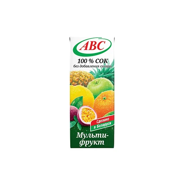 ABC Мультифрукт