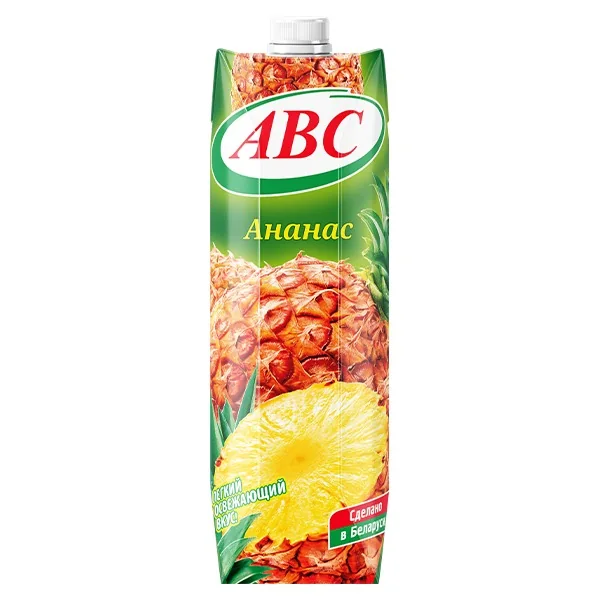 Нектар ABC Ананас