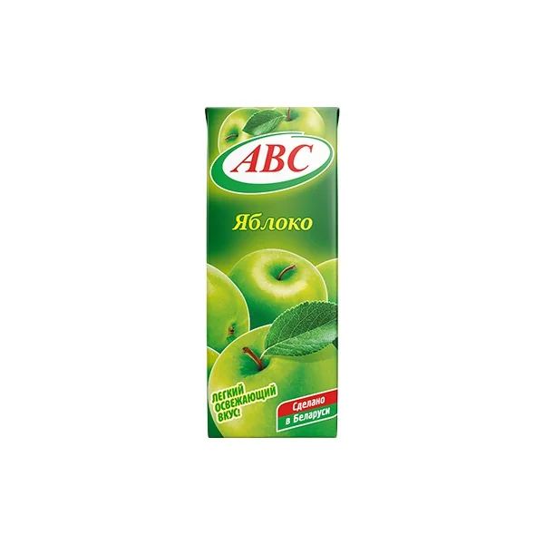 ABC Яблоко