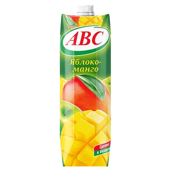Нектар ABC Яблоко-манго
