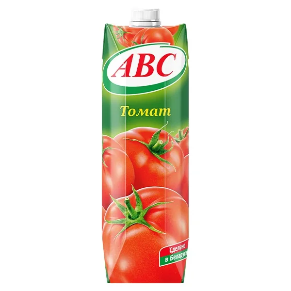 Нектар ABC Томат с солью и сахаром