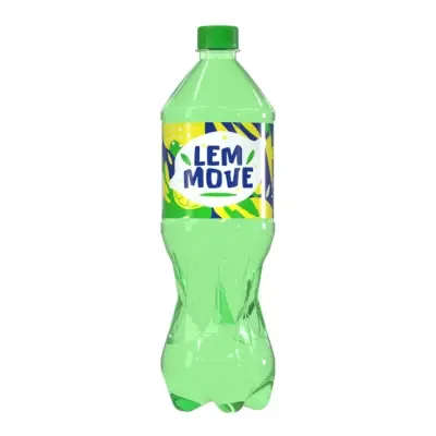 Леммув, 2л
